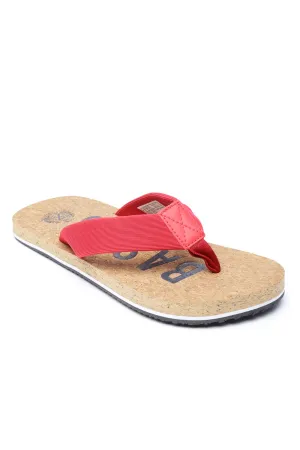 Accessories Cork Flip Flops