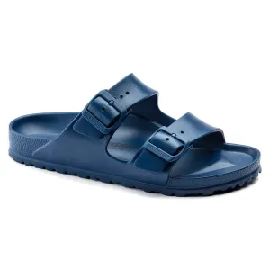 Birkenstock Arizona Essentials EVA in Navy - Men's