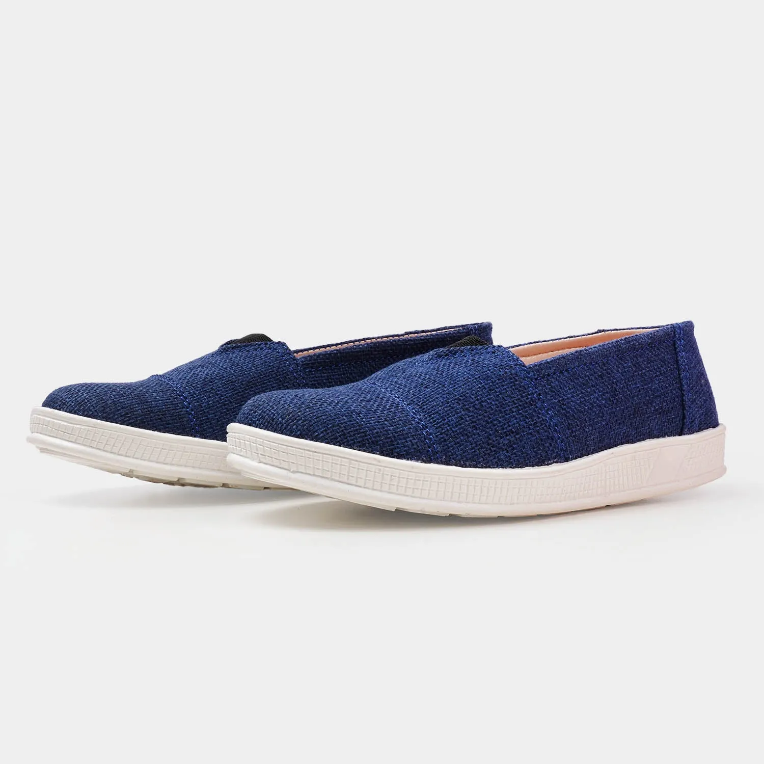 Boys Espadrilles 203-24 - NAVY