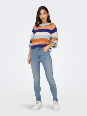 Elena Life Sweater