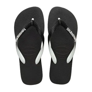 Havaianas Top Mix Men's Flip Flops - Black