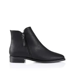 Hawk Ankle Boots (SALE)