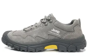 Jeep Outdoor Performance Men's Shoes