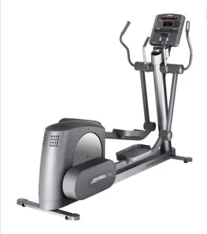 Life Fitness 95xi  Elliptical Cross Trainer Refurbished