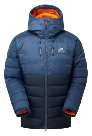 Mountain Equipment Paiyu Men's Jacket