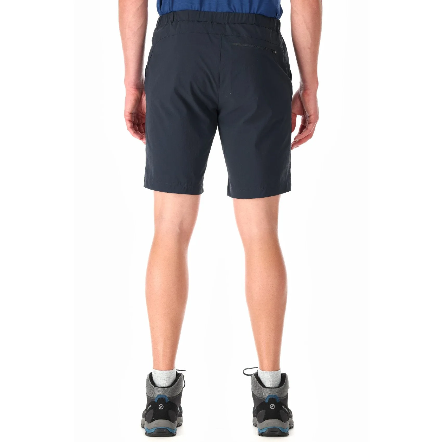 RAB Men's Momentum Short