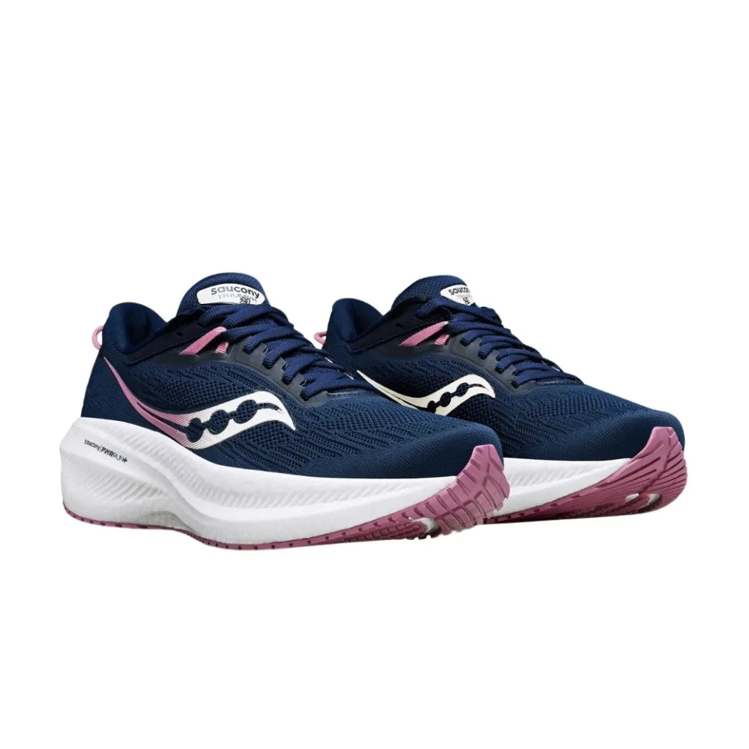 saucony Triumph 21 Women's Running Shoes