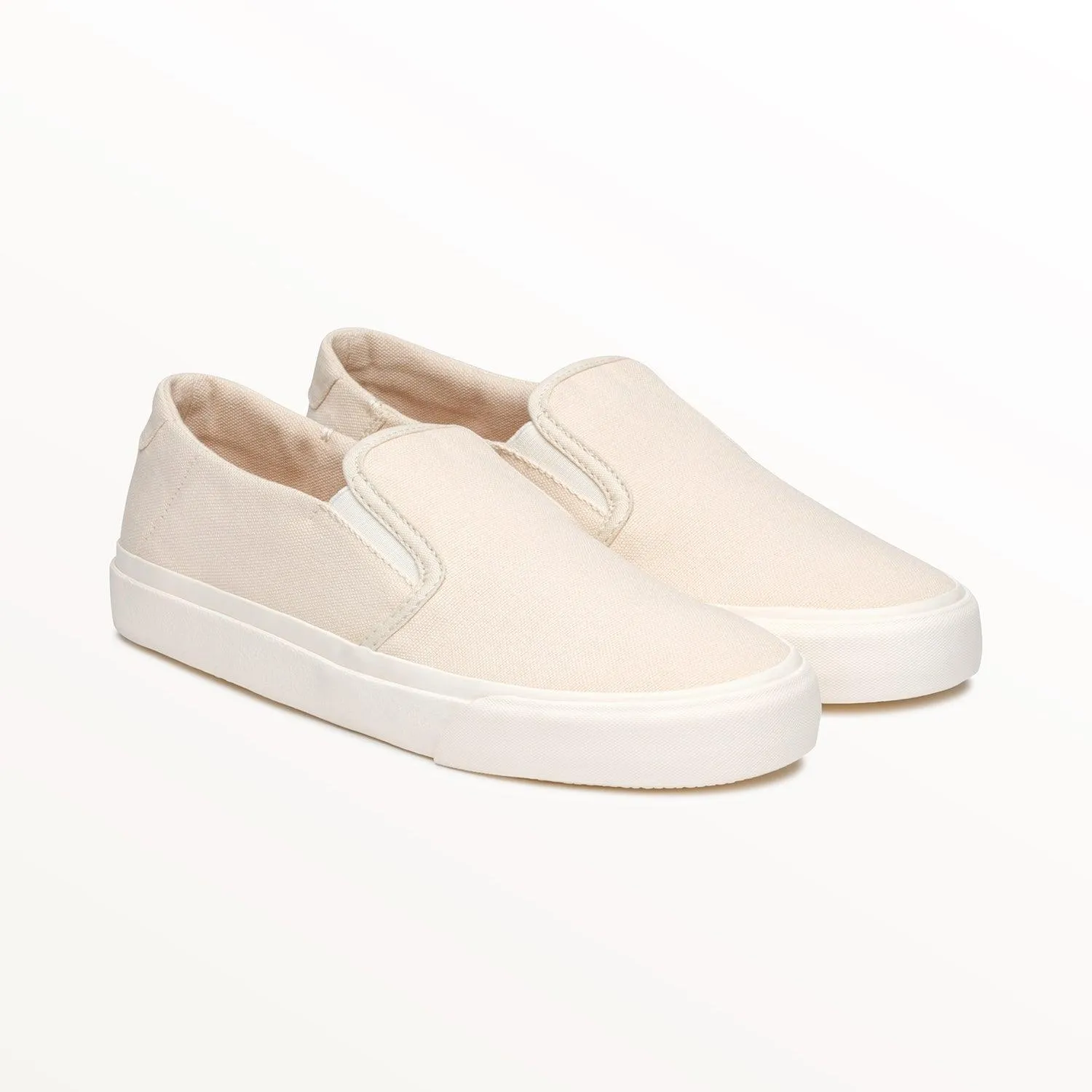 Slip-On Natural