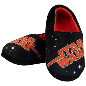 Star Wars Slippers