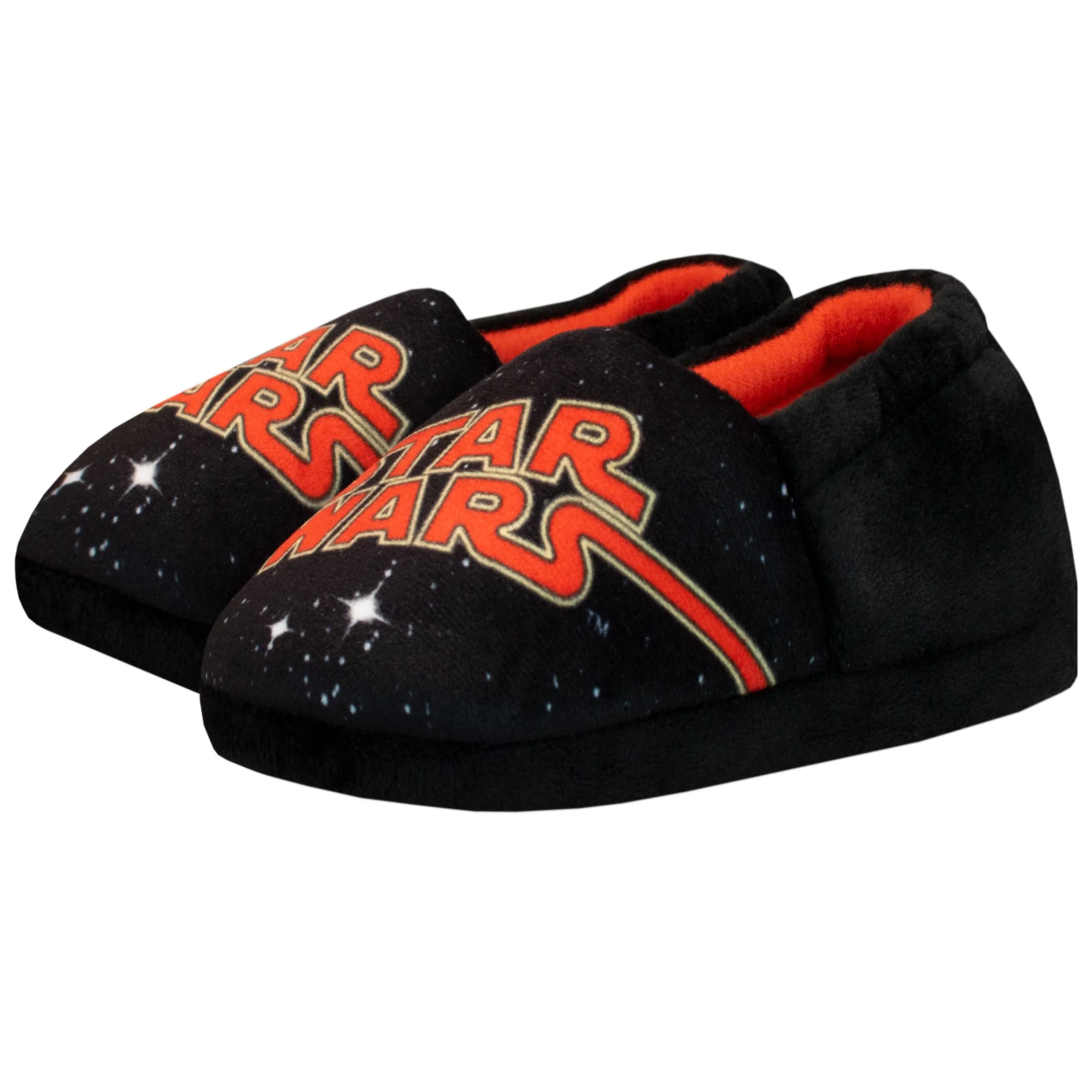 Star Wars Slippers