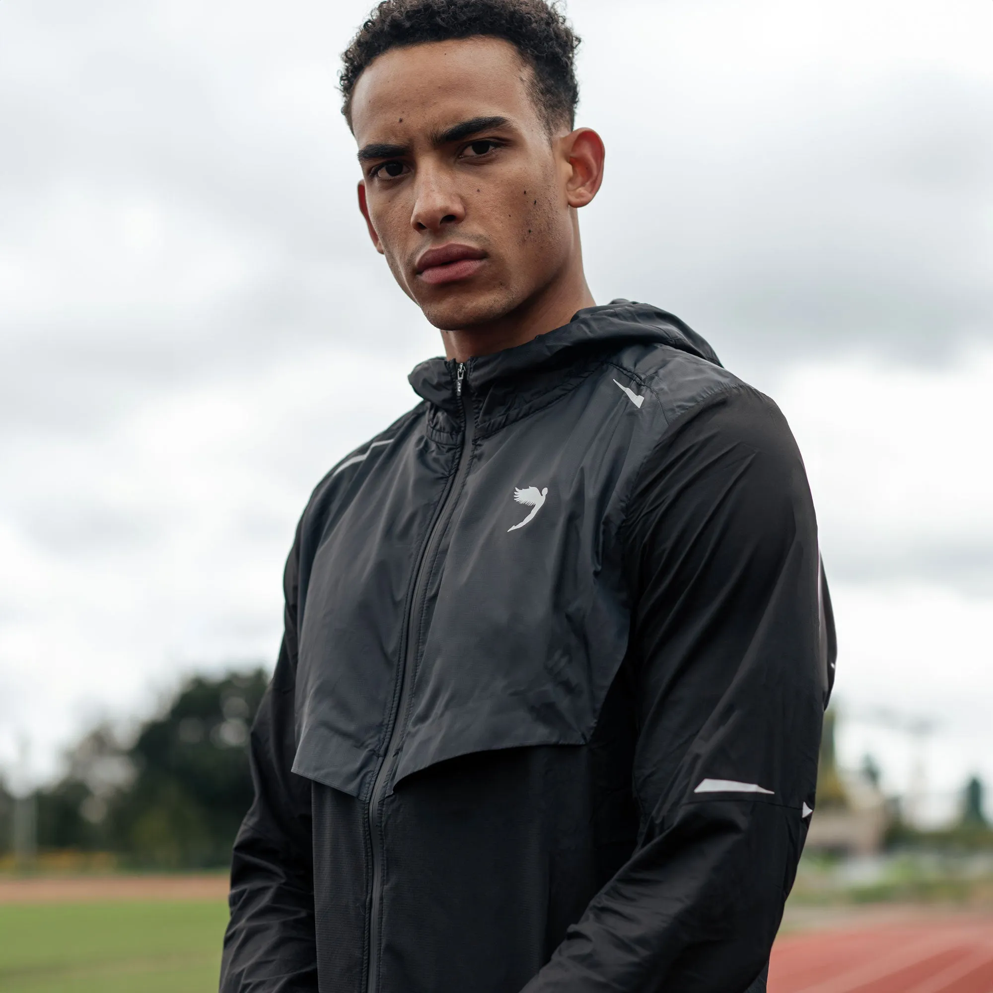 Tempo Dynamic Windbreaker