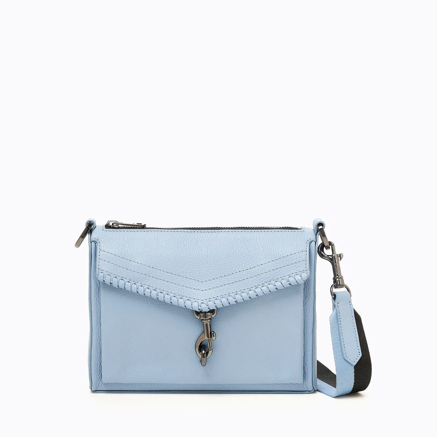 Trigger Crossbody