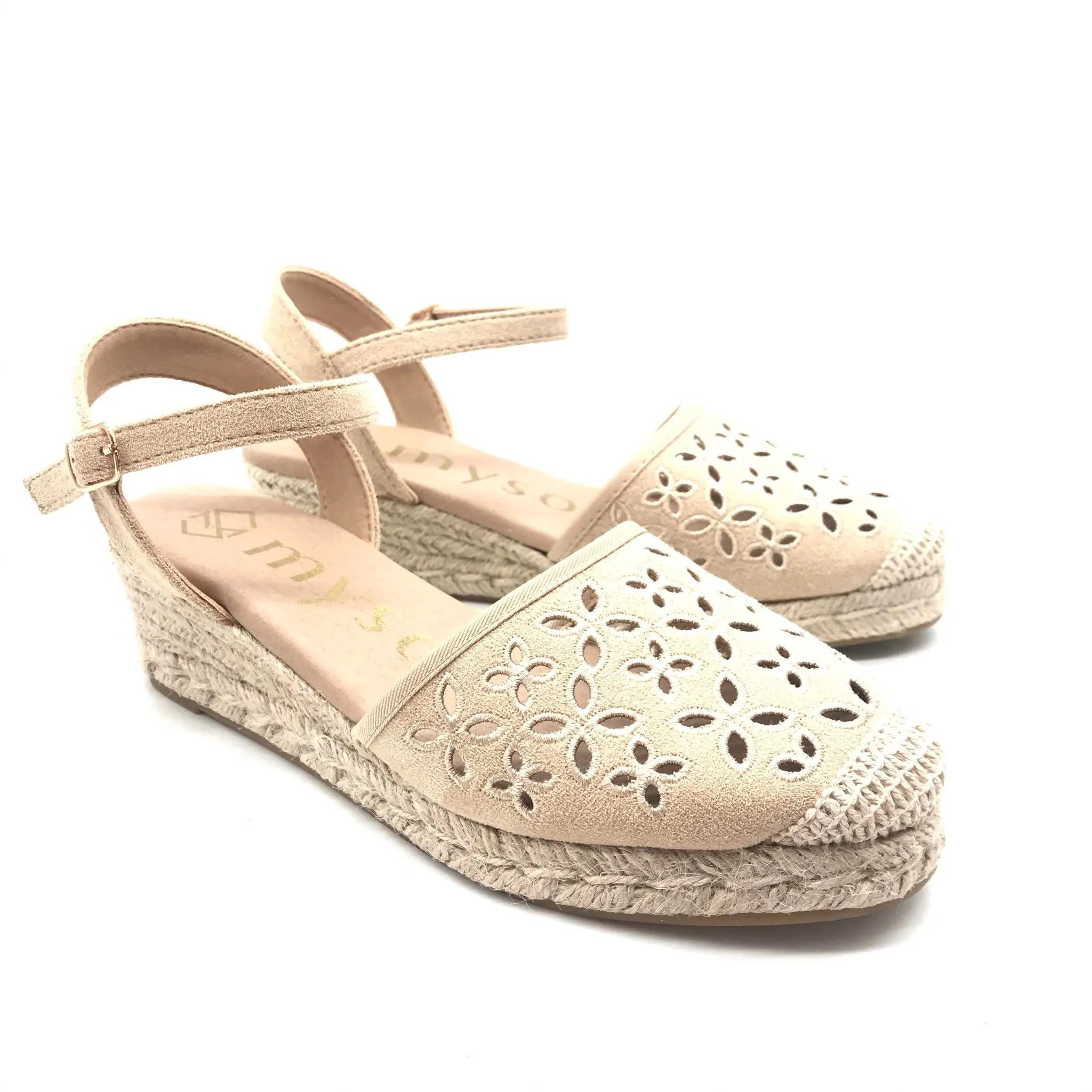 WOMEN SANDALS 24M100